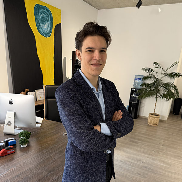 Юридичний супровід бізнесу